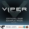 Prime Loops - Viper Official D&B Volume 1 (Multiformat) - сэмплы Drum & Bass Prime Loops - Viper Official D&B Volume 1 (Multiformat) - сэмплы Drum & Bass