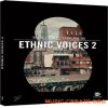 ThaLoops - Ethnic Voices 2 (MULTiFORMAT) - вокальные сэмплы ThaLoops - Ethnic Voices 2 (MULTiFORMAT) - вокальные сэмплы