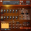 Soundiron - Sleighbells (KONTAKT) - библиотека звуков бубенцов, колокольчиков