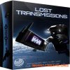SoundMorph - Lost Transmissions (WAV KONTAKT) - звуковые эффекты