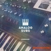 The Drum Sample - Broker - Analog Subs Vol. 1 (WAV) - сэмплы басов синтезаторов The Drum Sample - Broker - Analog Subs Vol. 1 (WAV) - сэмплы басов синтезаторов
