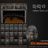 HOFA-Plugins - IQ-EQ v3.7.15 VST2 VST3 (Team iND) - плагин эквалайзер HOFA-Plugins - IQ-EQ v3.7.15 VST2 VST3 (Team iND) - плагин эквалайзер