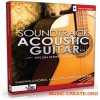 In Session Audio - Soundtrack Acoustic Guitar Vol 2 - Nylon String Edition (MULTiFORMAT) - сэмплы акустической гитары In Session Audio - Soundtrack Acoustic Guitar Vol 2 - Nylon String Edition (MULTiFORMAT) - сэмплы акустической гитары