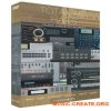 Zero-G - Total Hi-Hats (WAV, Sampler Patches) - хай-хэт сэмплы