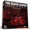 Chocolate Audio - The Black Album Drums (KONTAKT) - библиотека ударных Chocolate Audio - The Black Album Drums (KONTAKT) - библиотека ударных