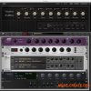 Scuffham - Amps S-GEAR v2.6.0 Working (Team R2R) - гитарный усилитель