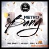 YnK Audio - Metro Bang (WAV MiDi FLP) - сэмплы Trap