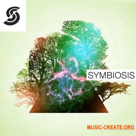 Samplephonics - Symbiosis (MULTiFORMAT) - сэмплы House, Garag, Electronica