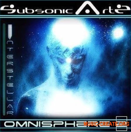 SubsonicArtz - Interstellar (SPECTRASONiCS OMNiSPHERE 2)