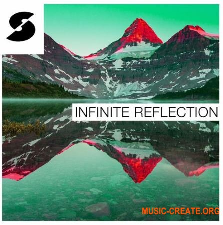 Samplephonics - Infinite Reflection (MULTiFORMAT) - сэмплы Electronica, Synthpop