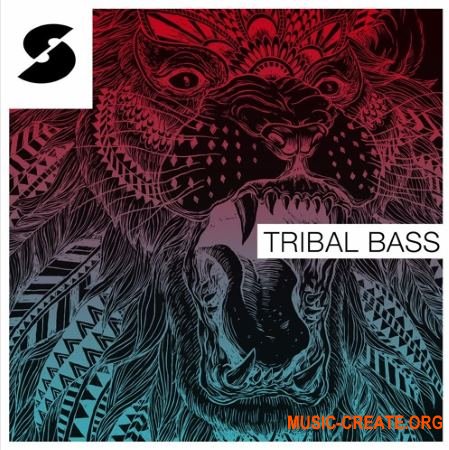 Samplephonics - Tribal Bass (MULTiFORMAT) - сэмплы Dubstep