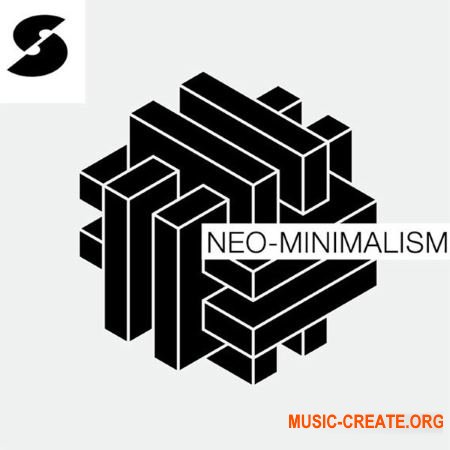 Samplephonics - Neo-Minimalism (MULTiFORMAT) - сэмплы Minimal Samplephonics - Neo-Minimalism (MULTiFORMAT) - сэмплы Minimal
