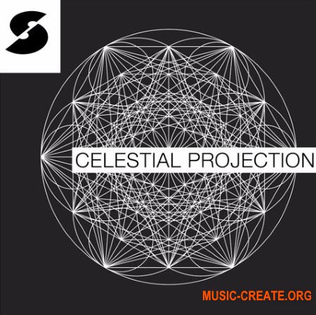 Samplephonics - Celestial Projection (MULTiFORMAT) - сэмплы Electronic Samplephonics - Celestial Projection (MULTiFORMAT) - сэмплы Electronic