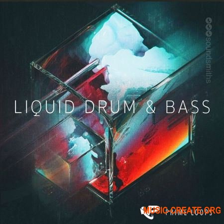 Prime Loops - Liquid Drum & Bass (WAV Sylenth1 presets) - сэмплы D&B Prime Loops - Liquid Drum & Bass (WAV Sylenth1 presets) - сэмплы D&B