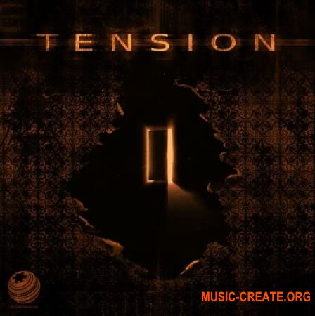 SoundMorph - Tension (WAV) - звуковые эффекты SoundMorph - Tension (WAV) - звуковые эффекты