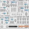 Audible Genius - Primer v1.1.3 WIN / MacOSX (Team R2R) - синтезатор виртуальный