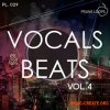 Prune Loops - Vocals And Beats Vol 4 (WAV MiDi) - вокальные сэмплы Prune Loops - Vocals And Beats Vol 4 (WAV MiDi) - вокальные сэмплы