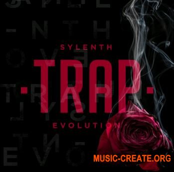 Diginoiz - Trap Evolution (Sylenth1 presets) Diginoiz - Trap Evolution (Sylenth1 presets)