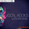 Function Loops Vocal Hooks With Sandrah (WAV) - вокальные сэмплы Function Loops Vocal Hooks With Sandrah (WAV) - вокальные сэмплы