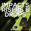 Soundbox - Impacts, Risers and Drops 4 (WAV) - звуковые эффекты Soundbox - Impacts, Risers and Drops 4 (WAV) - звуковые эффекты