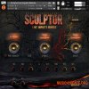 Gothic Instruments - SCULPTOR Live Impacts Module (KONTAKT AiFF) - модуль ударных Gothic Instruments - SCULPTOR Live Impacts Module (KONTAKT AiFF) - модуль ударных