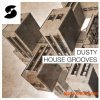 Samplephonics - Dusty House Grooves (MULTiFORMAT) - сэмплы House Samplephonics - Dusty House Grooves (MULTiFORMAT) - сэмплы House