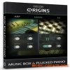 Sonuscore - Origins Vol.2: Music Box and Plucked Piano (KONTAKT)