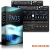 Umlaut Audio - PADS (KONTAKT) - виртуальный синтезатор Umlaut Audio - PADS (KONTAKT) - виртуальный синтезатор