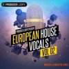 Producer Loops - European House Vocals Vol 2 (MULTiFORMAT) - вокальные сэмплы Producer Loops - European House Vocals Vol 2 (MULTiFORMAT) - вокальные сэмплы
