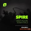 Freshly Squeezed Samples - Spire Deep House Essentials Volume 3 (MiDi REVEAL SOUND SPiRE) Freshly Squeezed Samples - Spire Deep House Essentials Volume 3 (MiDi REVEAL SOUND SPiRE)