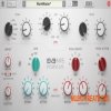 Kuassa EVE-MP5 v1.1.0 WiN (Team R2R) - плагин эквалайзер Kuassa EVE-MP5 v1.1.0 WiN (Team R2R) - плагин эквалайзер