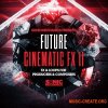 Sonic Mechanics - Future Cinematic FX 2 (MULTiFORMAT) - звуковые эффекты Sonic Mechanics - Future Cinematic FX 2 (MULTiFORMAT) - звуковые эффекты