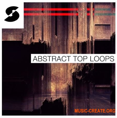Samplephonics - Abstract Top Loops (MULTiFORMAT) - сэмплы ударных Samplephonics - Abstract Top Loops (MULTiFORMAT) - сэмплы ударных