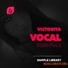 Freshly Squeezed Samples - Victoriya Vocal Essentials (WAV MiDi) - вокальные сэмплы Freshly Squeezed Samples - Victoriya Vocal Essentials (WAV MiDi) - вокальные сэмплы