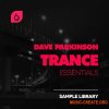 Freshly Squeezed Samples - Dave Parkinson Trance Essentials (WAV MiDi FXB) - сэмплы Trance Freshly Squeezed Samples - Dave Parkinson Trance Essentials (WAV MiDi FXB) - сэмплы Trance