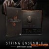 Native Instruments Symphony Essentials String Ensemble v1.4.1 (KONTAKT DVDR) - библиотека оркестровых струнных инструментов