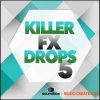 Soundbox - Killer FX Drops 5 (WAV) - звуковые эффекты Soundbox - Killer FX Drops 5 (WAV) - звуковые эффекты