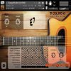 Impact Soundworks - Django Gypsy Jazz Guitar (KONTAKT) - библиотека звуков джаз гитары Impact Soundworks - Django Gypsy Jazz Guitar (KONTAKT) - библиотека звуков джаз гитары