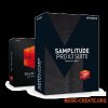 MAGIX Samplitude Pro X3 Suite v14.4.0.518 (Team P2P) - секвенсор / мультитрек