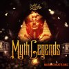 Cartel Loops - Myth Legends (WAV MiDi) - сэмплы Hip Hop, Trap, Dirty South Cartel Loops - Myth Legends (WAV MiDi) - сэмплы Hip Hop, Trap, Dirty South