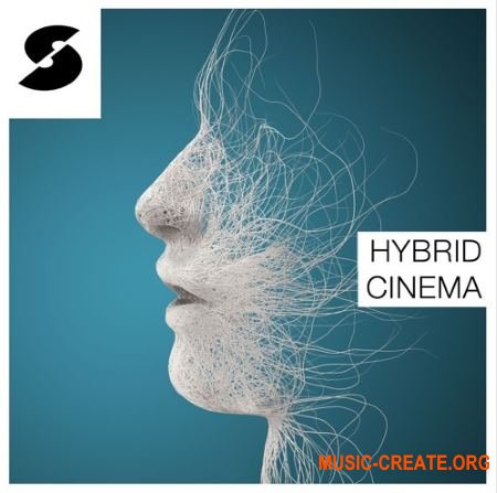 Samplephonics - Hybrid Cinema (MULTiFORMAT) - кинематографические сэмплы
