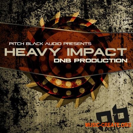 Future Loops - Heavy Impact DB Production (MULTiFORMAT) - сэмплы Drum & Bass, Jungle, Breaks Future Loops - Heavy Impact DB Production (MULTiFORMAT) - сэмплы Drum & Bass, Jungle, Breaks