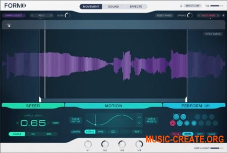 Native Instruments - Form v1.0.0 HYBRID (Team R2R) для REAKTOR 6 Native Instruments - Form v1.0.0 HYBRID (Team R2R) для REAKTOR 6