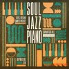 Loopmasters - Soul Jazz Piano (MULTiFORMAT) - сэмплы пианино