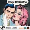 Prime Loops - Vintage Movie Samples Episode 1 (WAV) - вокальные сэмплы Prime Loops - Vintage Movie Samples Episode 1 (WAV) - вокальные сэмплы