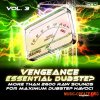 Vengeance - Essential Dubstep Vol.3 (WAV) - сэмплы Dubstep Vengeance - Essential Dubstep Vol.3 (WAV) - сэмплы Dubstep