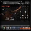 Aria Sounds - LSS Solo Strings - Solo Viola (KONTAKT) - библиотека звуков альт Aria Sounds - LSS Solo Strings - Solo Viola (KONTAKT) - библиотека звуков альт