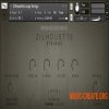 Cinematique Instruments - Zilhouette Strings (KONTAKT) - библиотека струнных Cinematique Instruments - Zilhouette Strings (KONTAKT) - библиотека струнных