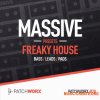 Patchworx - Freaky House (Massive presets) Patchworx - Freaky House (Massive presets)