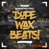 Loopmasters - Dope Wax Beats (MULTiFORMAT) - сэмплы Hip Hop Loopmasters - Dope Wax Beats (MULTiFORMAT) - сэмплы Hip Hop